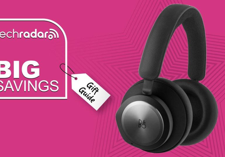 My favorite do-everything headphones are in a cracking Christmas deal – quick!