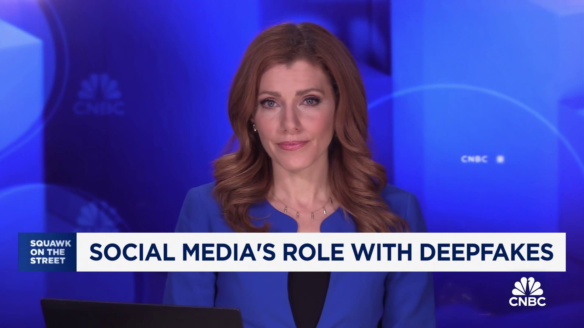 Rise of election deepfake risks