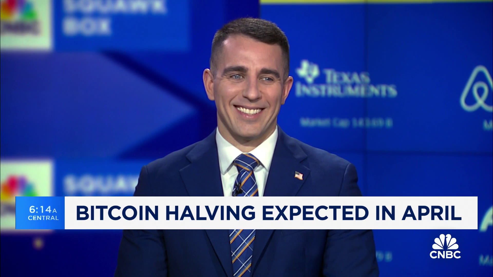 Bitcoin serves different purposes for different people, says Anthony Pompliano