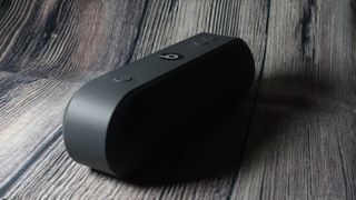 Beats Pill speaker in black