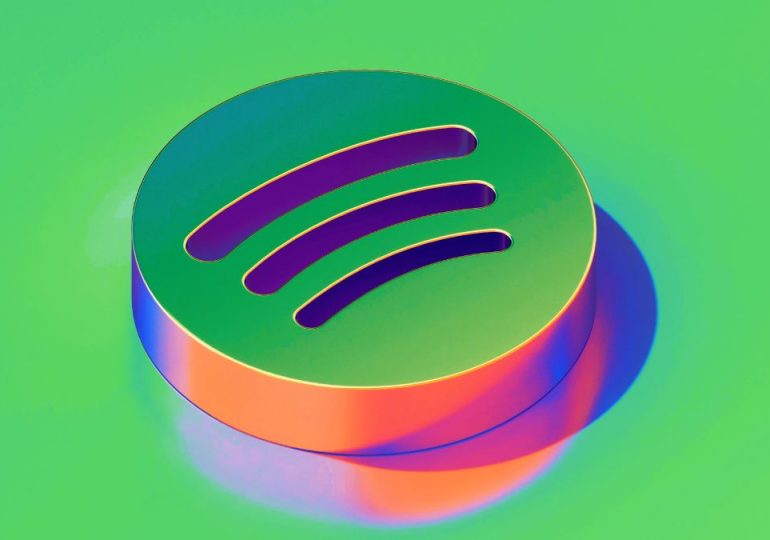 Spotify’s HiFi feature might actually become a $5 add-on for the Premium Plan
