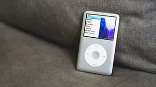 Remember iPod clickwheel games? This new project is racing to save them from extinction