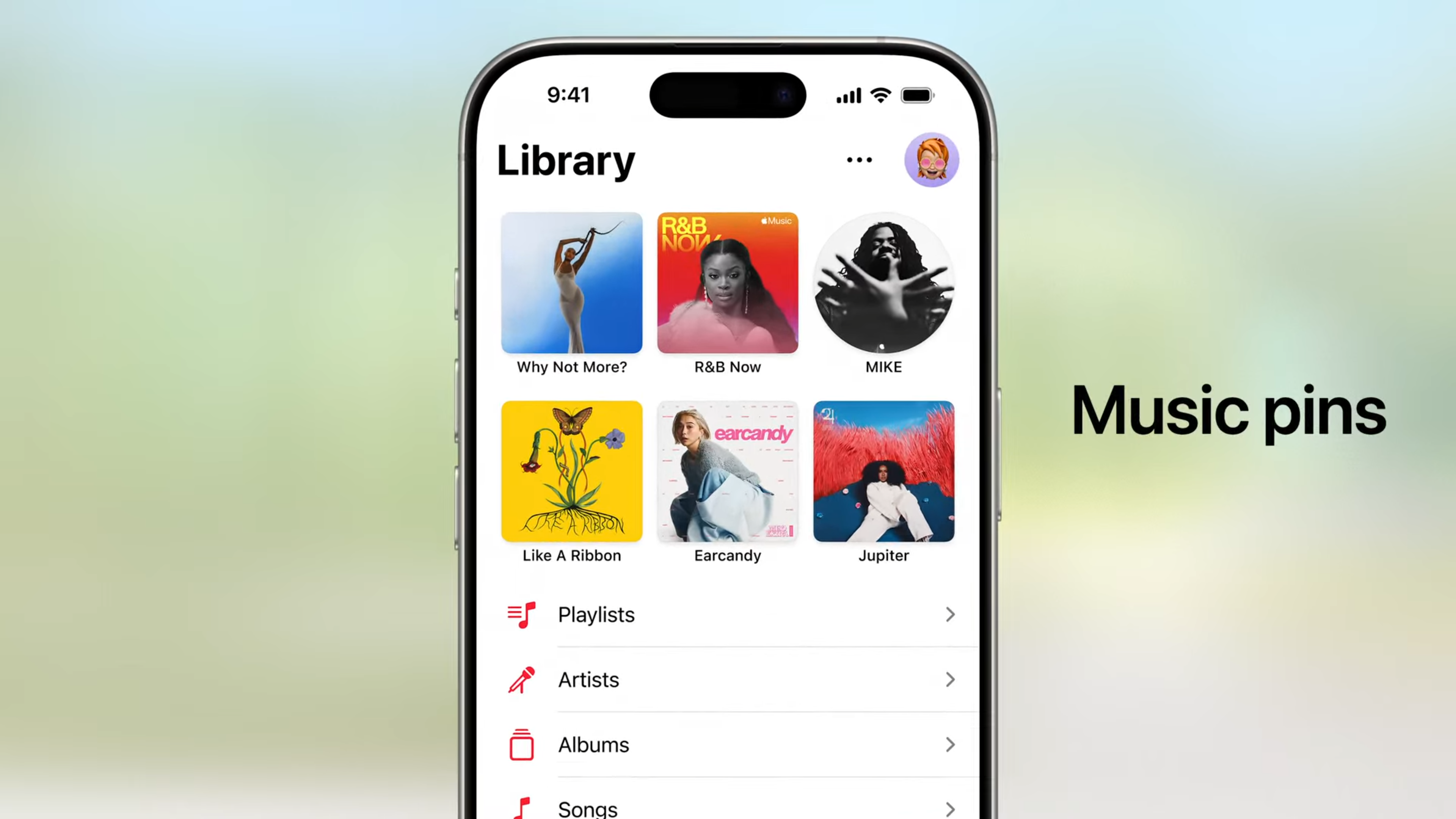 Apple WWDC 2025