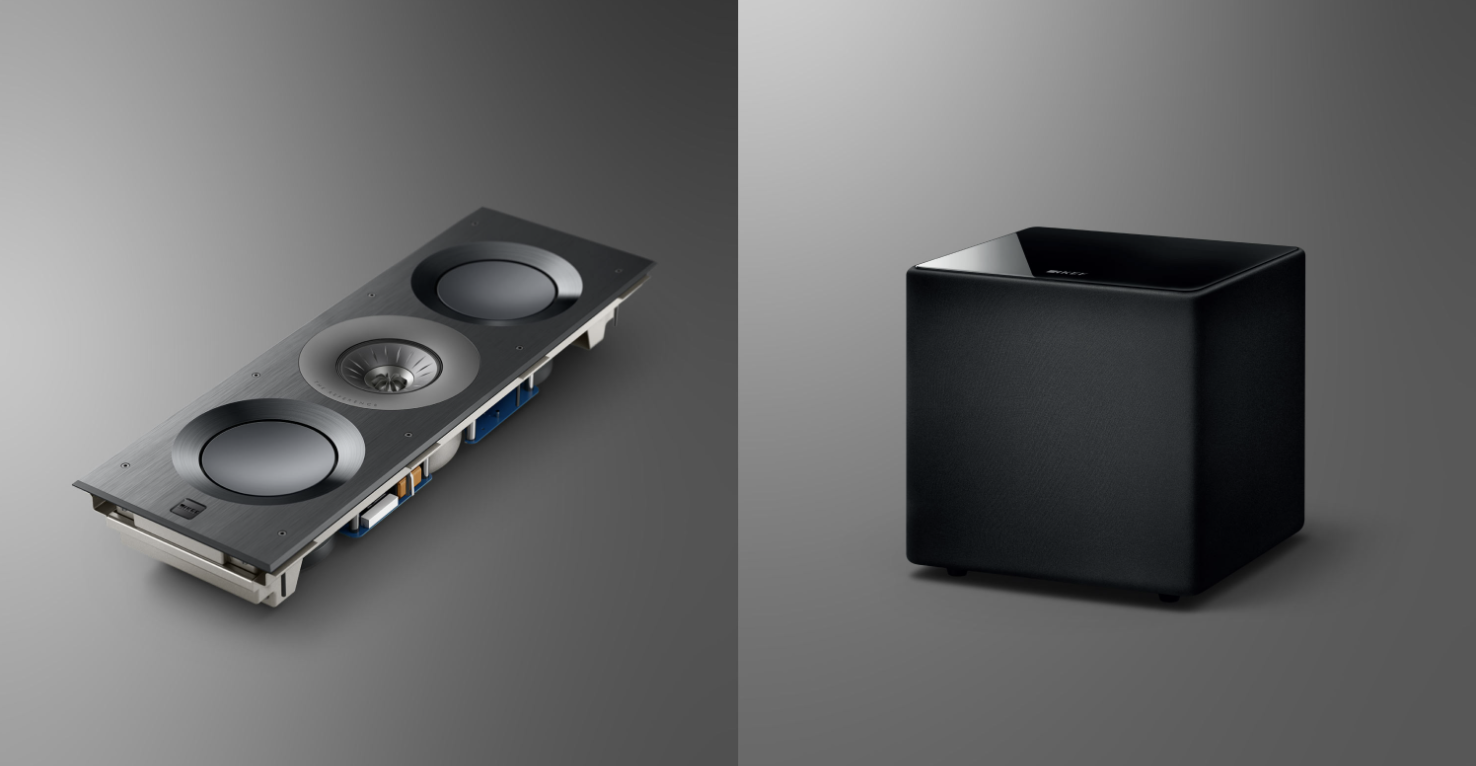 If you haven’t considered this super high-end bed with inbuilt KEF speakers, do you even love music?