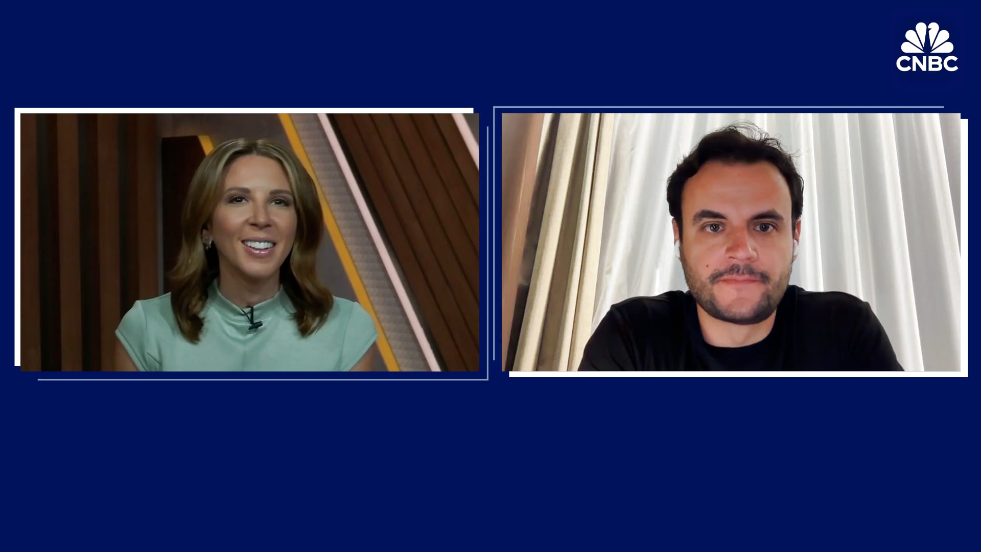 Bitstamp acquisition accelerates international expansion, says Robinhood Crypto's Johann Kerbat