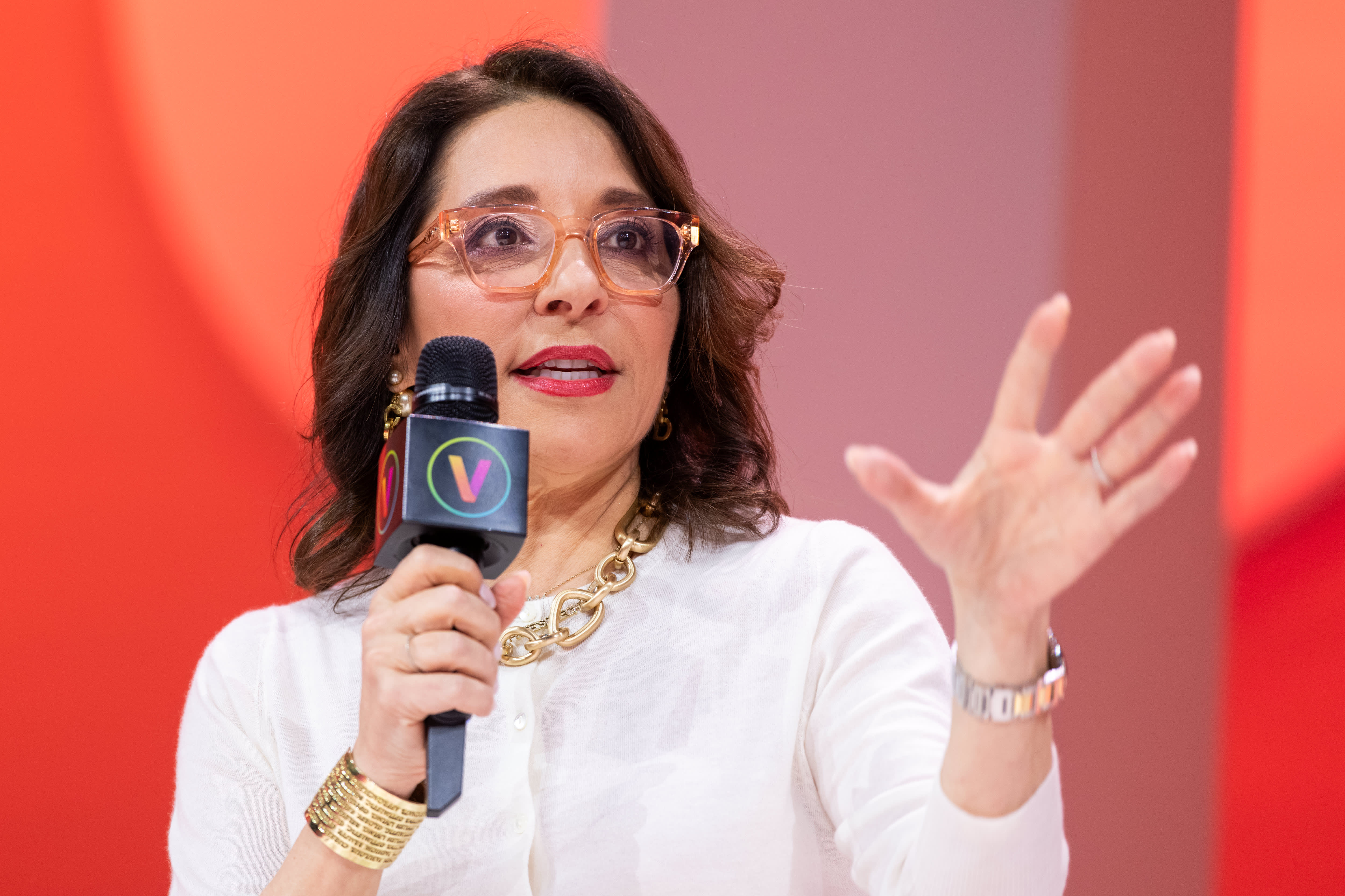 Linda Yaccarino steps down as CEO of Elon Musk’s X after two years in the role