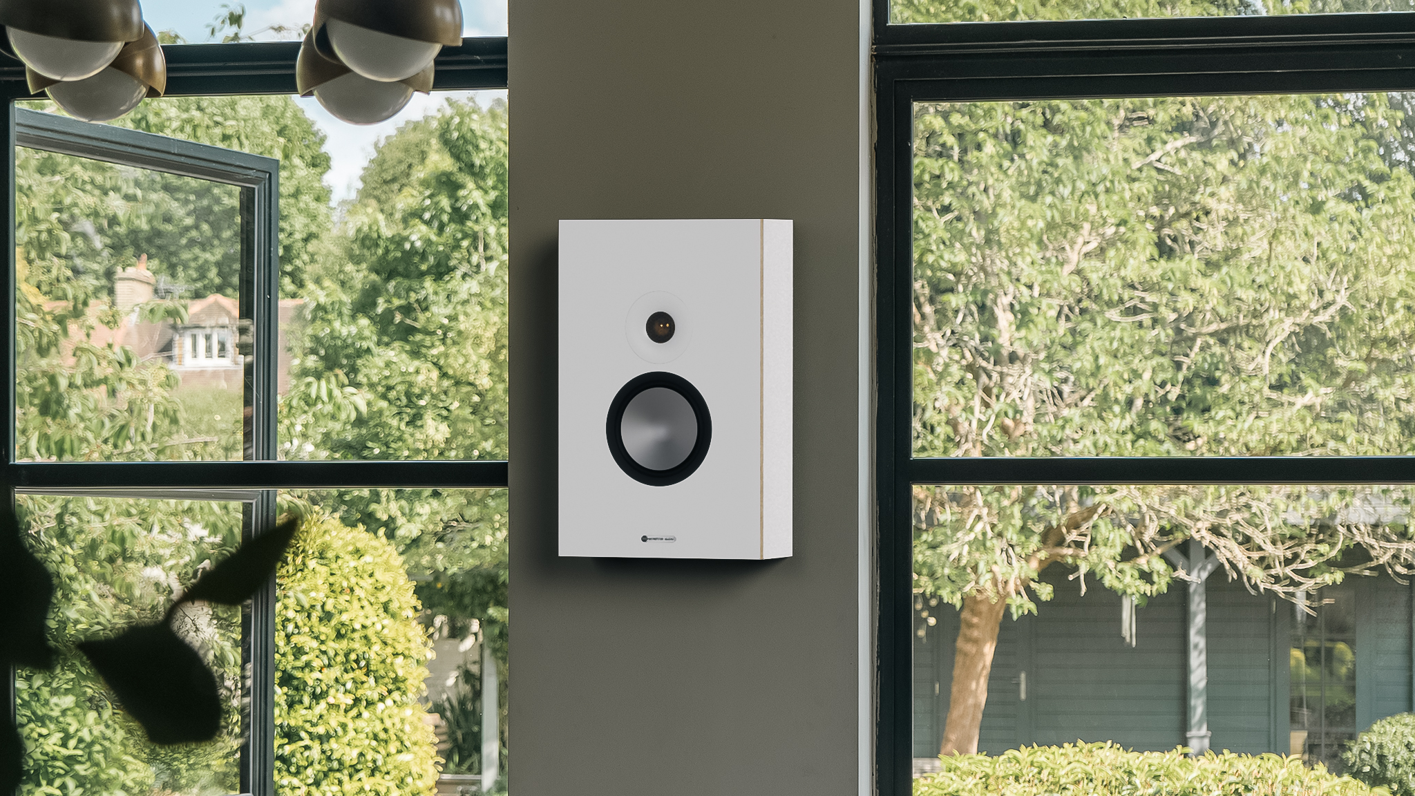 These new speakers from a hi-fi great are a well-priced step-up for either Dolby Atmos home theater sound or just better music