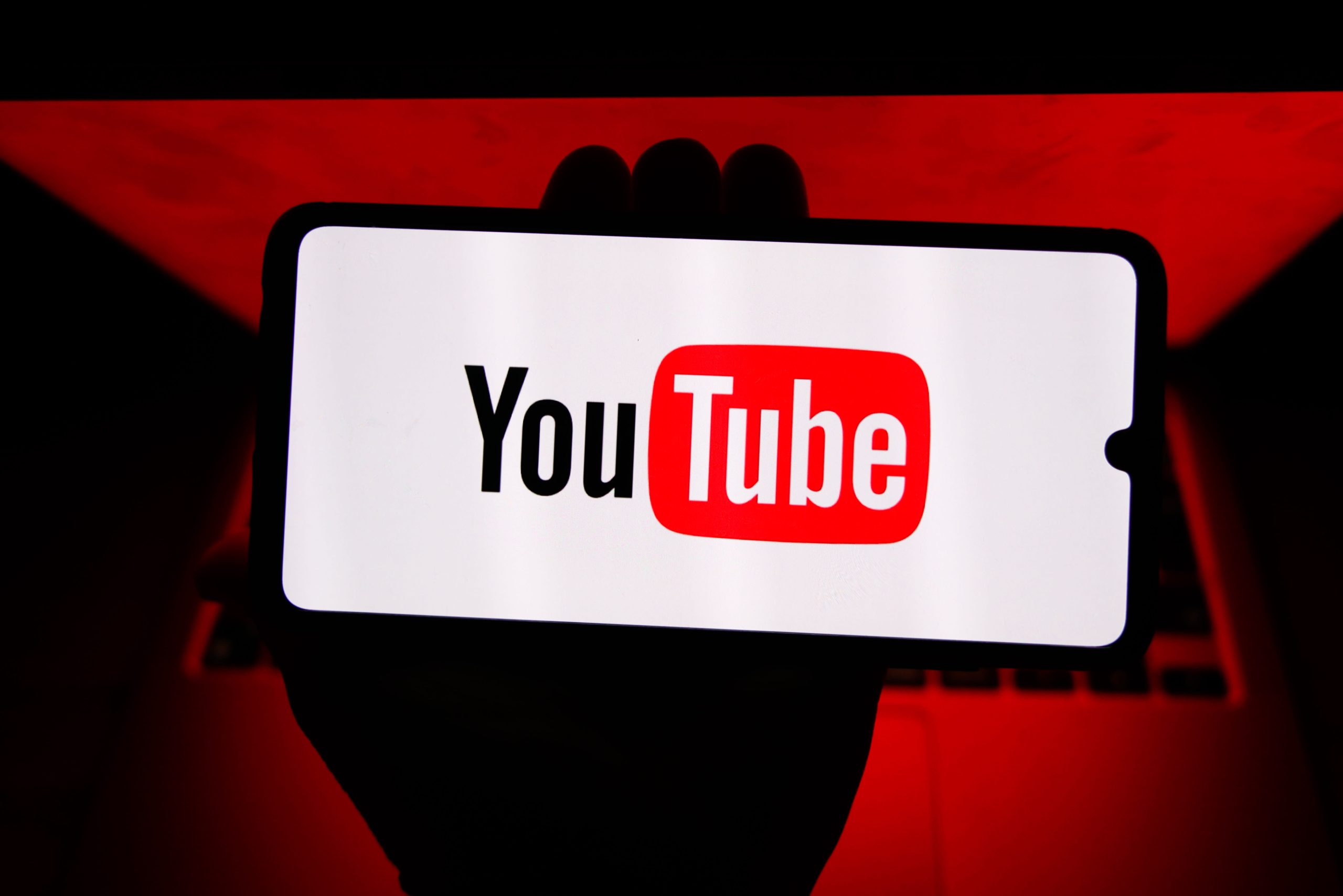 YouTube wipes out thousands of propaganda channels linked to China, Russia, others