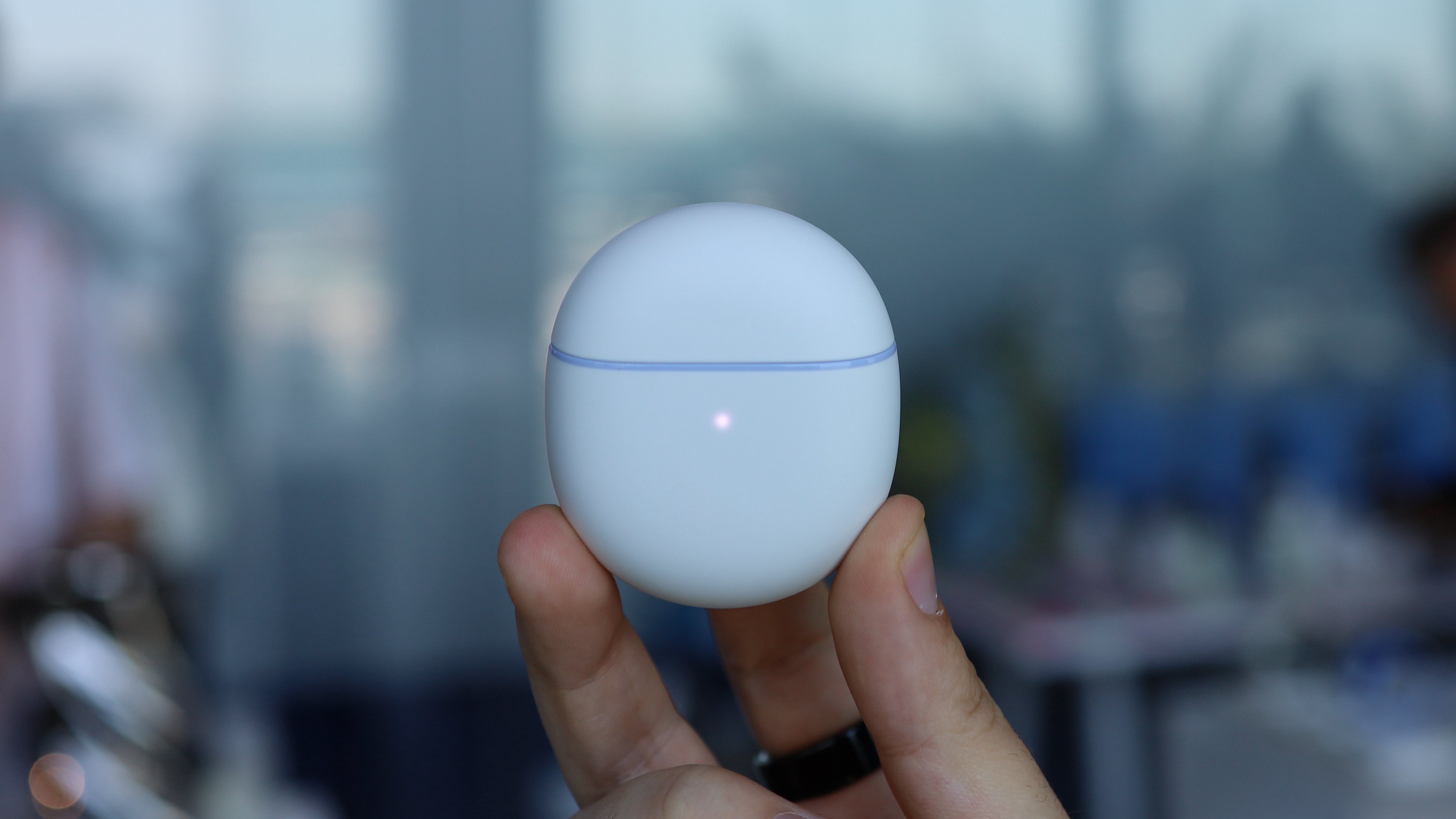 Google Pixel Buds 2a hands-on