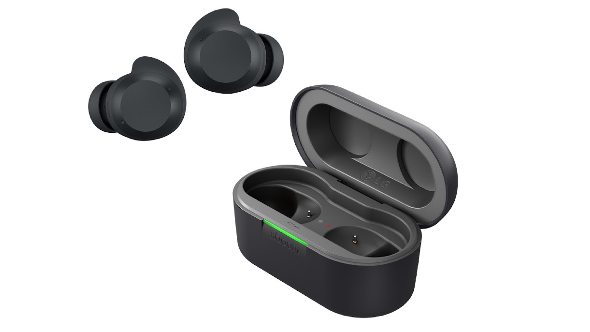 Don’t worry, LG’s new wireless earbuds still have the incredibly useful adapter feature that I wish all earbuds offered