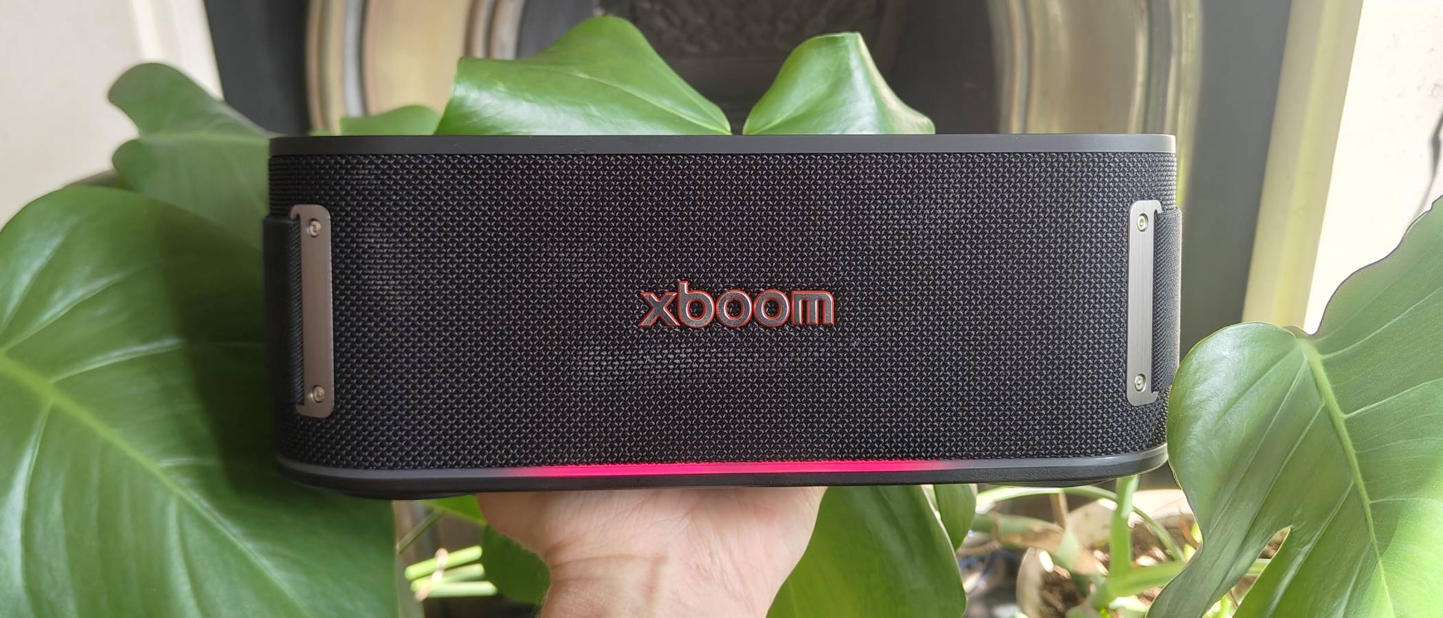 LG’s excellent new Bluetooth speaker is getting a ‘culturally rich’ AI DJ on-device, so you can make requests and ask questions about the music