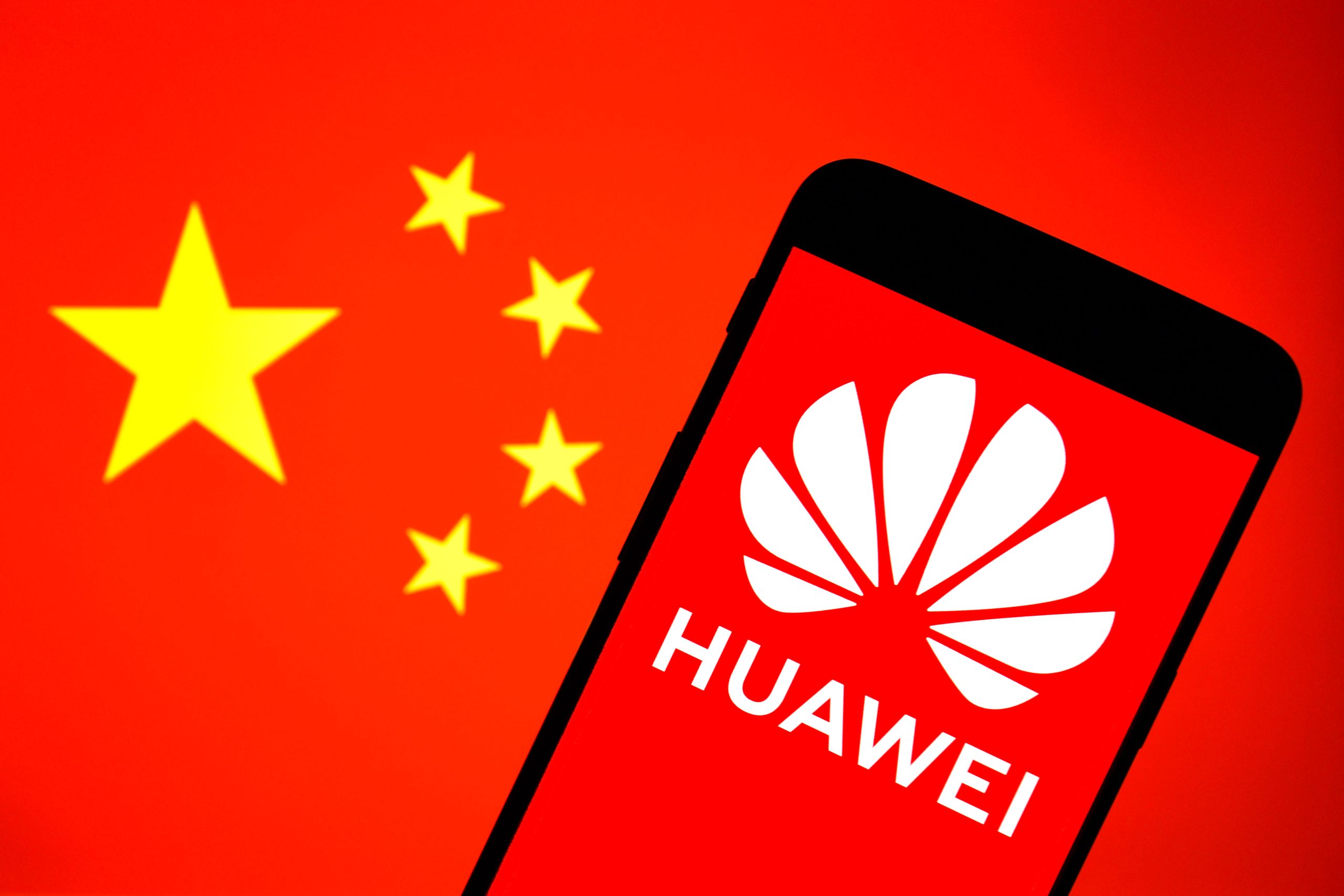 China blacklists major chip research firm TechInsights following report on Huawei