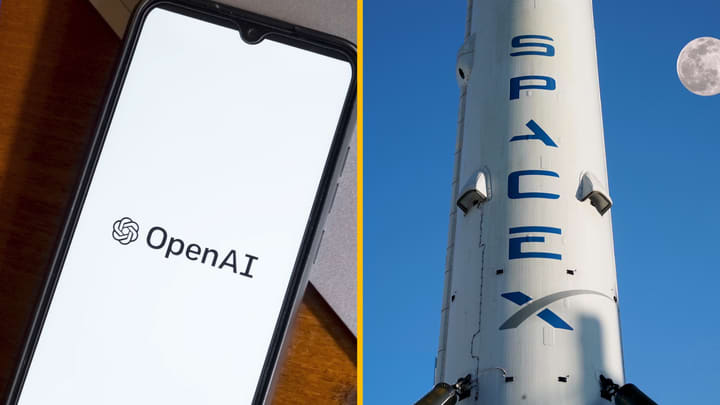 Want to ‘invest' in OpenAI and SpaceX? How tokenization will change investing