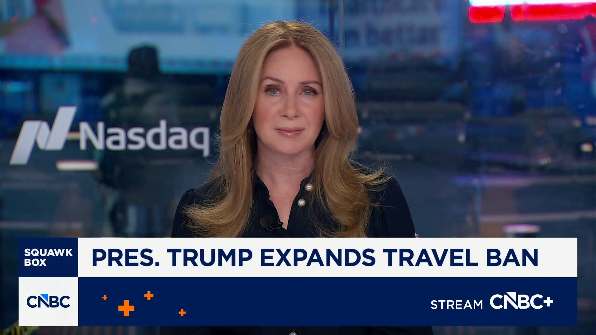 President Trump expands travel ban