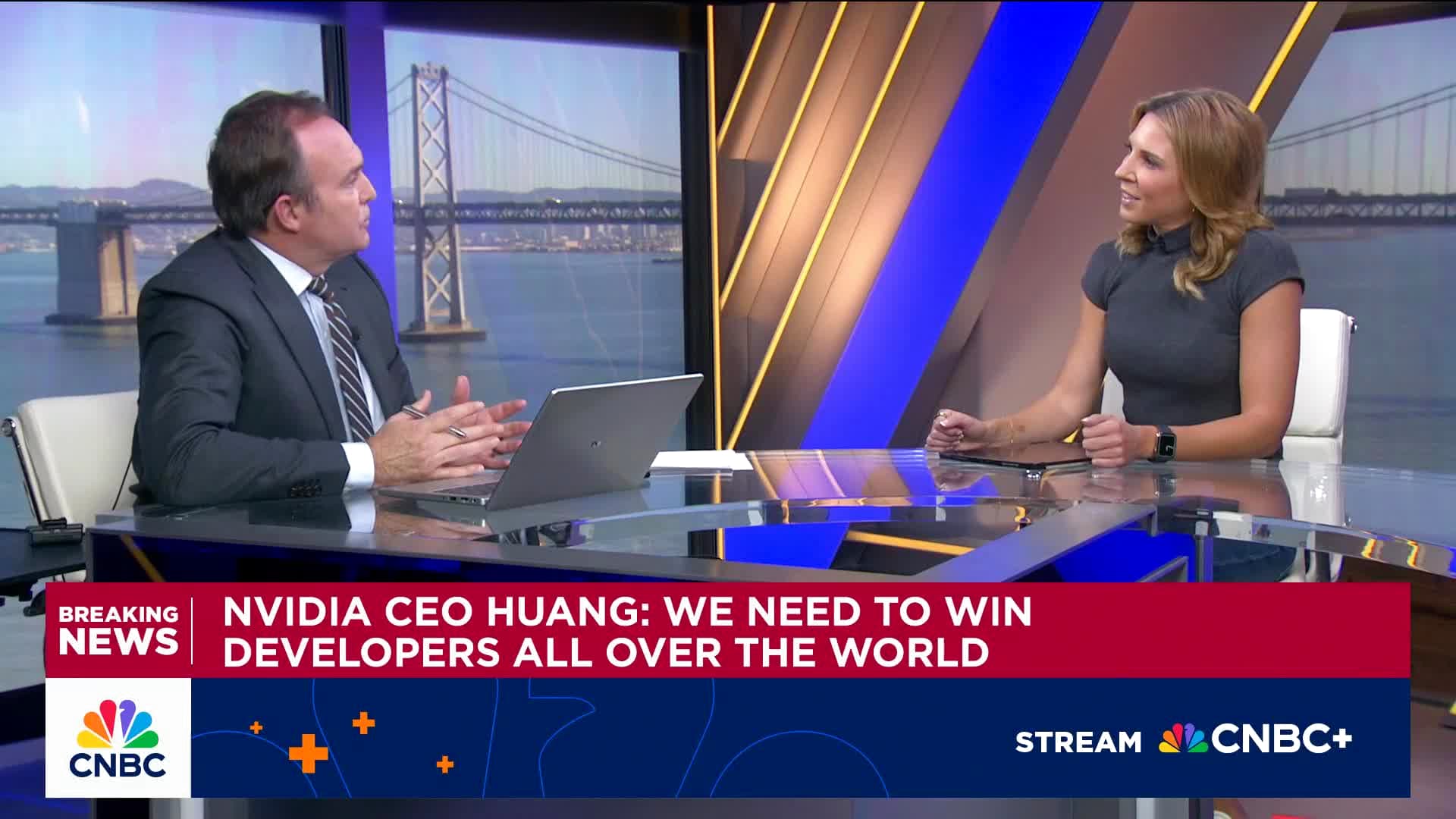 Microsoft sees 10x return on OpenAI stake after restructure