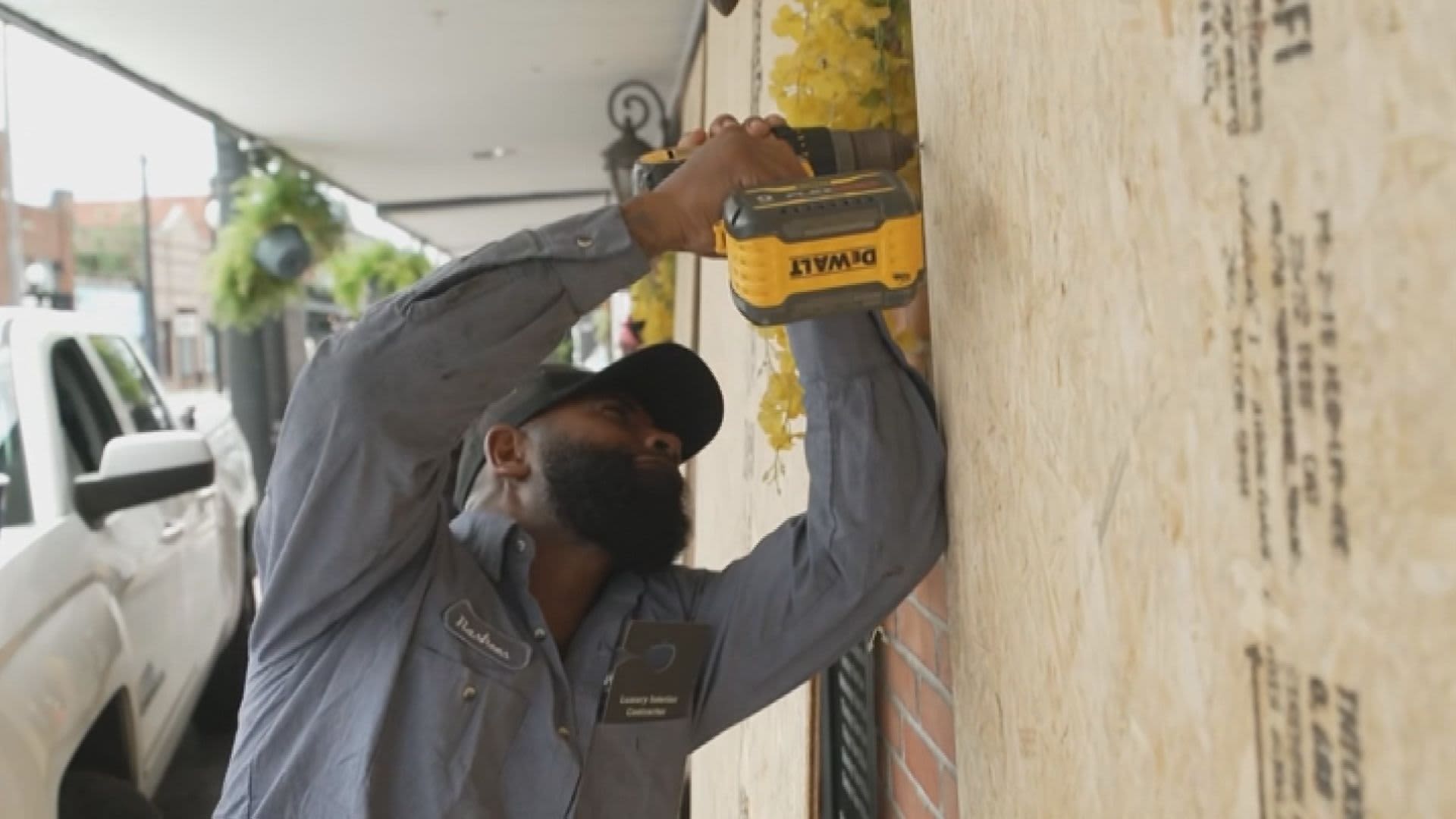 Catastrophe losses keep rising. Here's how insurers are trying to mitigate risk