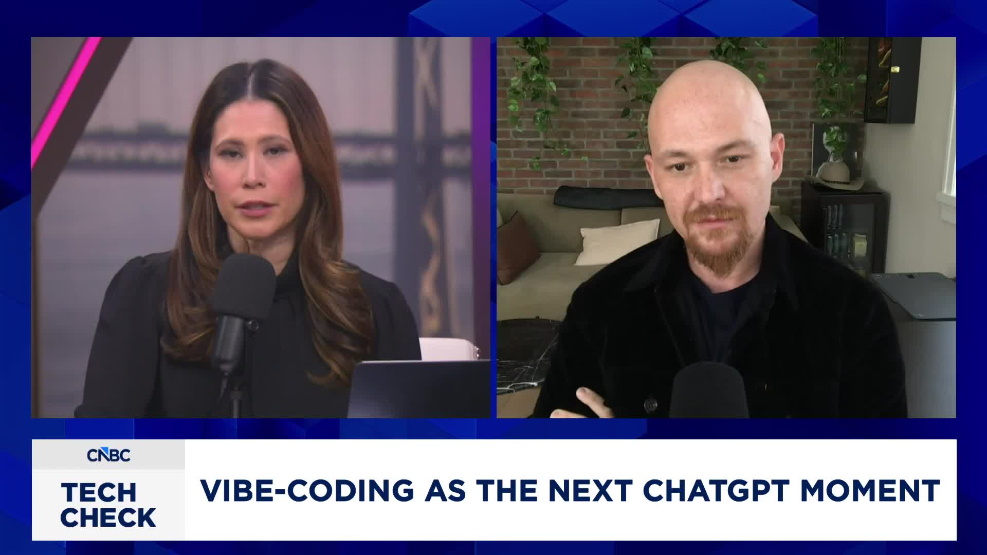 Anthropic's Claude Code and the rising threat to software — Replit CEO weighs in