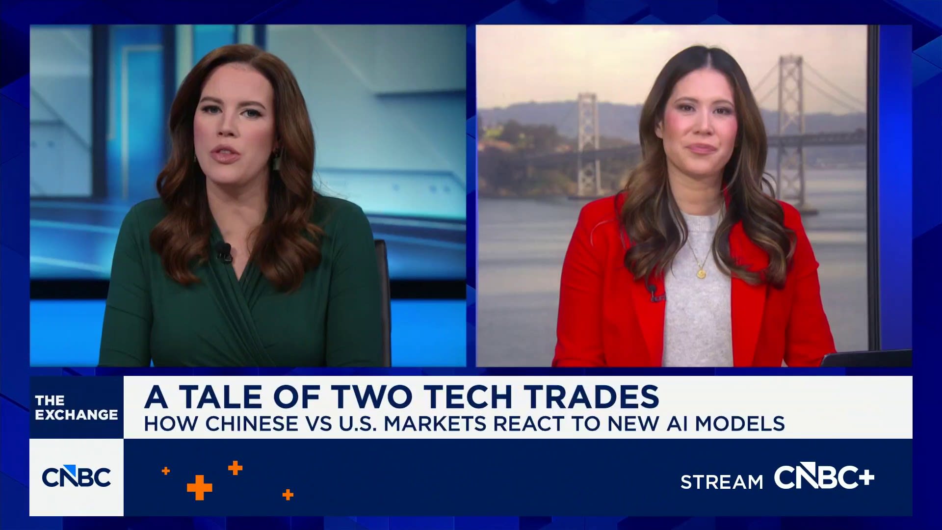 U.S. vs. China AI spending gap widens