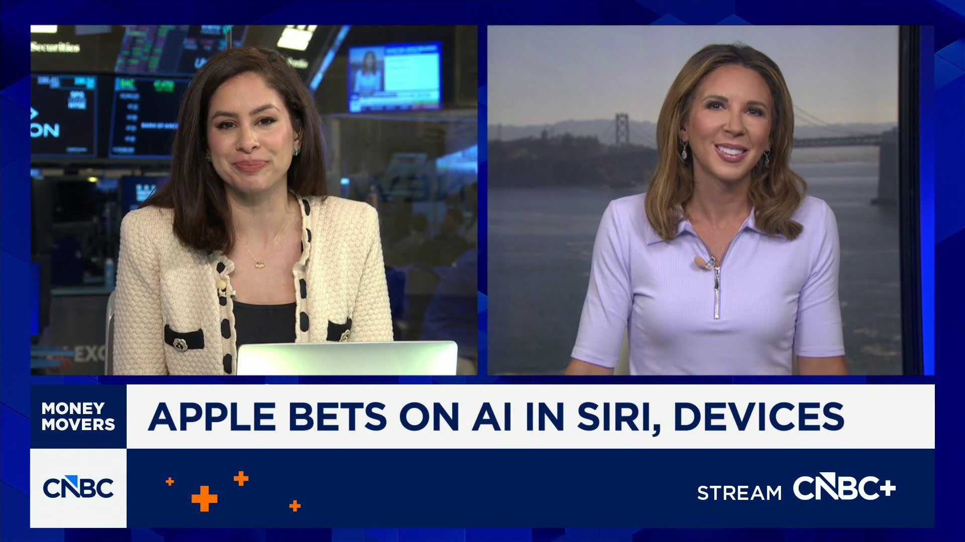 Apple's talent exodus concerns