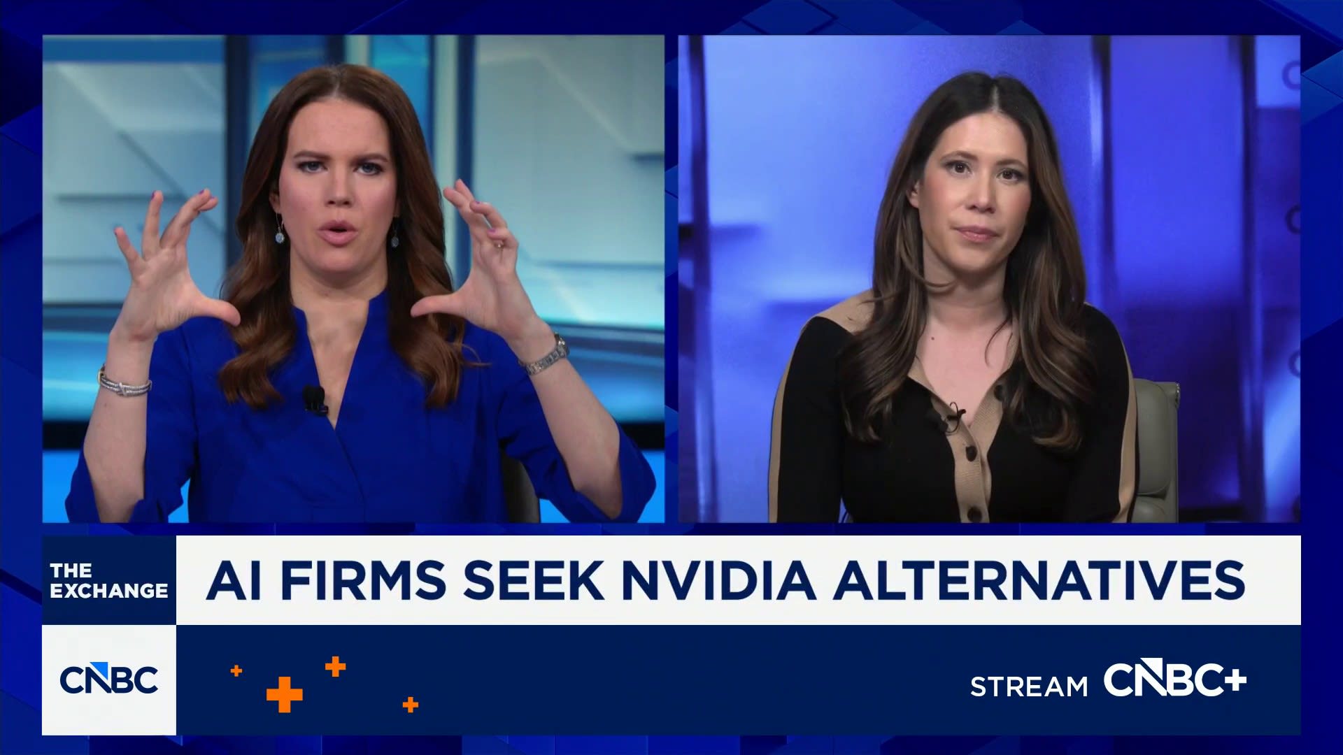 OpenAI unveils first AI model running on Cerebras chips