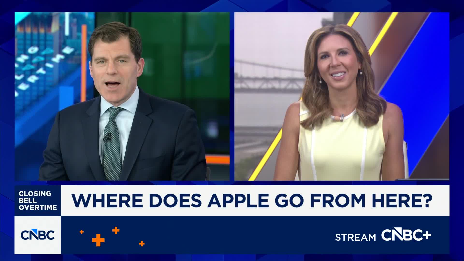 Apple at 50 is trying to prove it can win the AI era