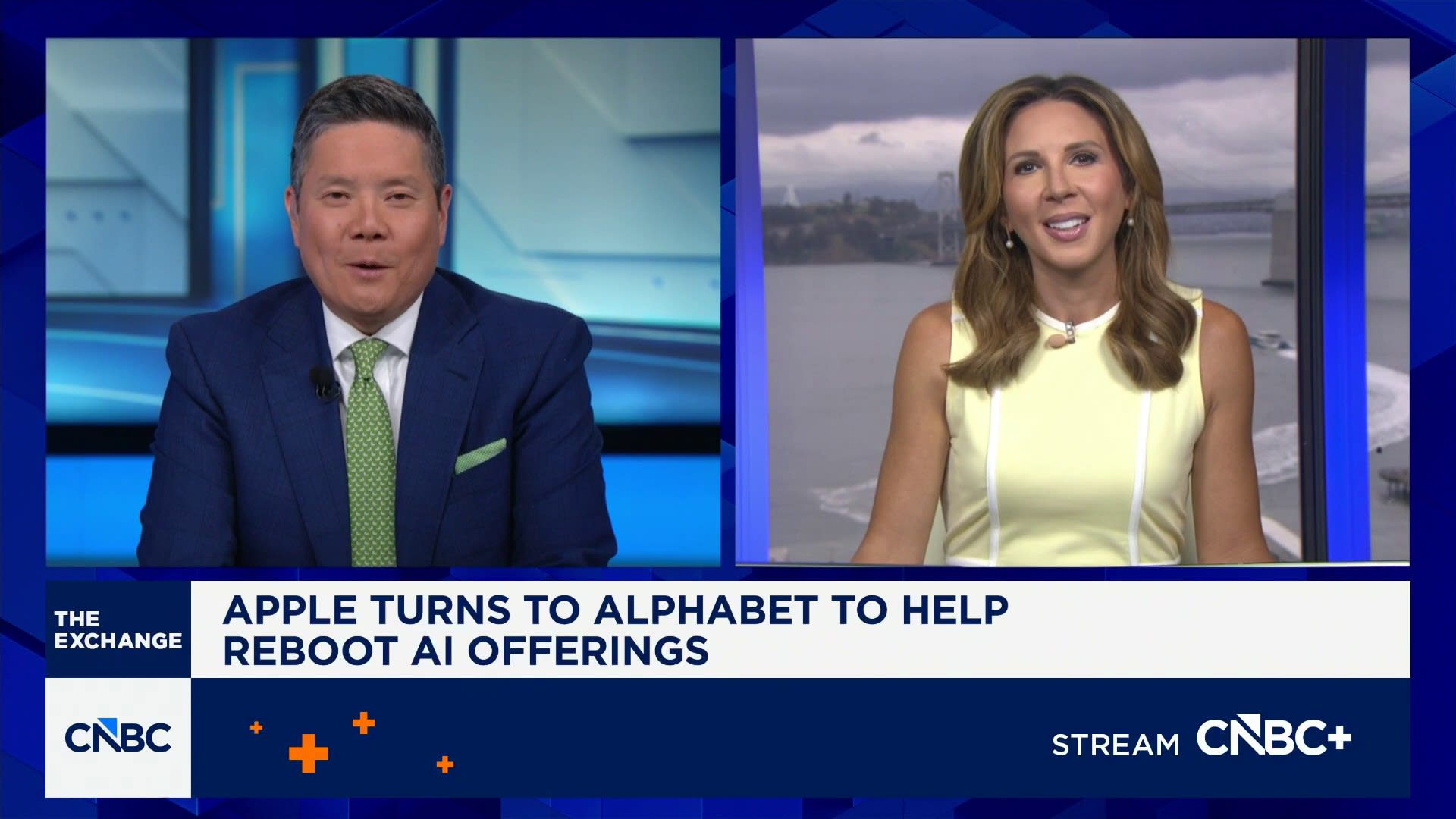 Apple at 50 faces its biggest AI test yet