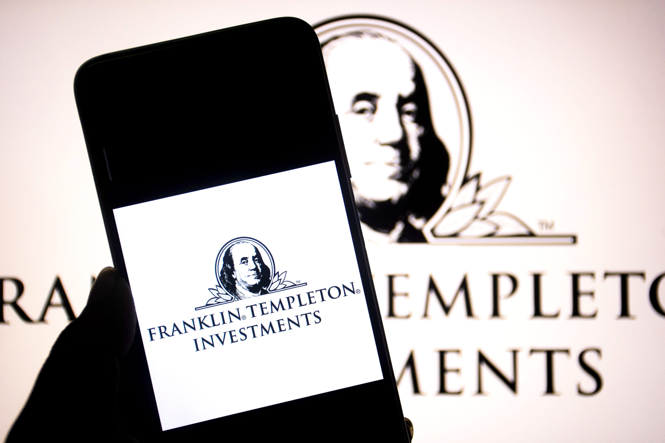 Franklin Templeton acquires digital assets investment firm in active crypto management push