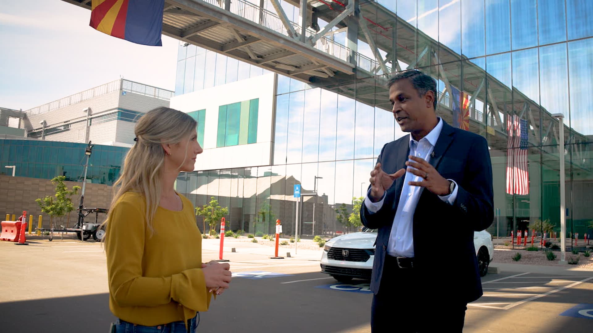 Can Intel’s New Arizona Chip Fab Bring It Back From The Brink?