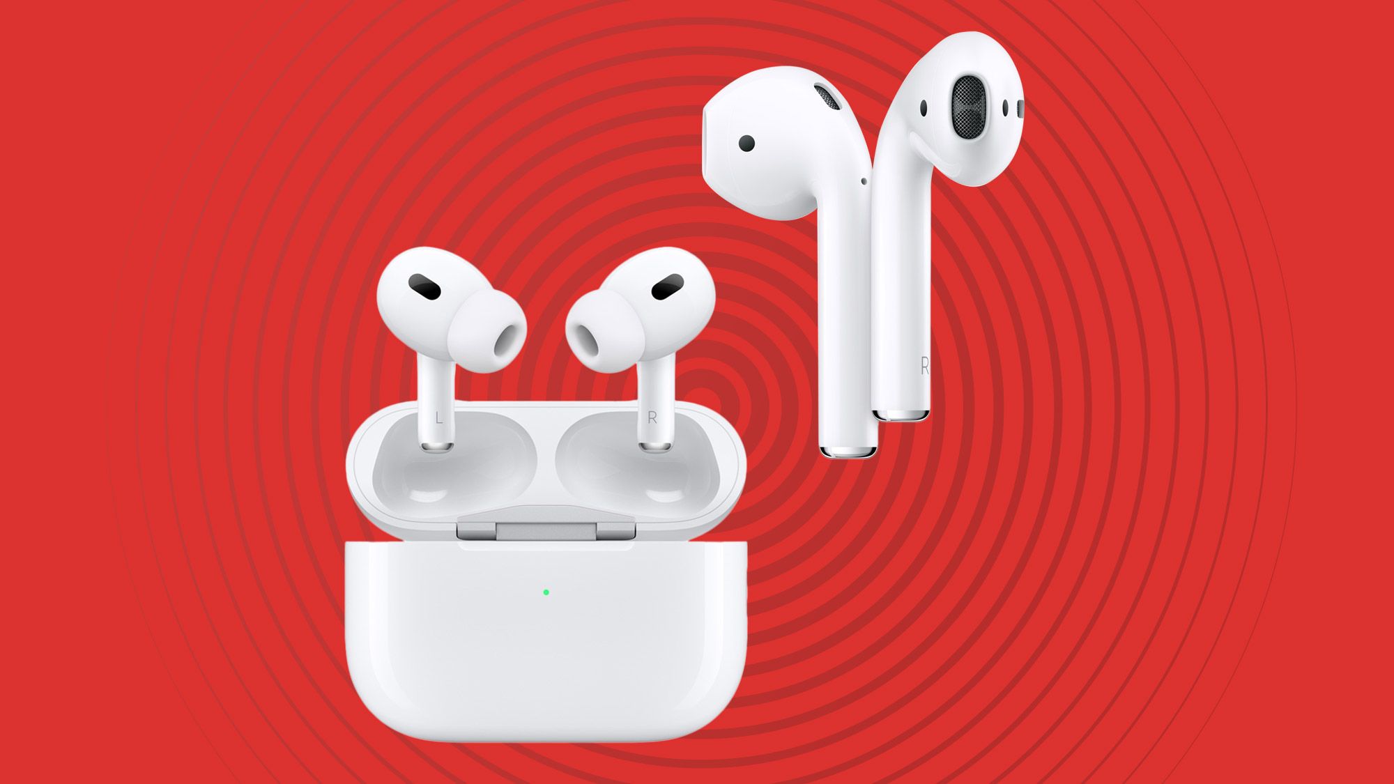 The cheapest AirPods sales and deals in April 2026