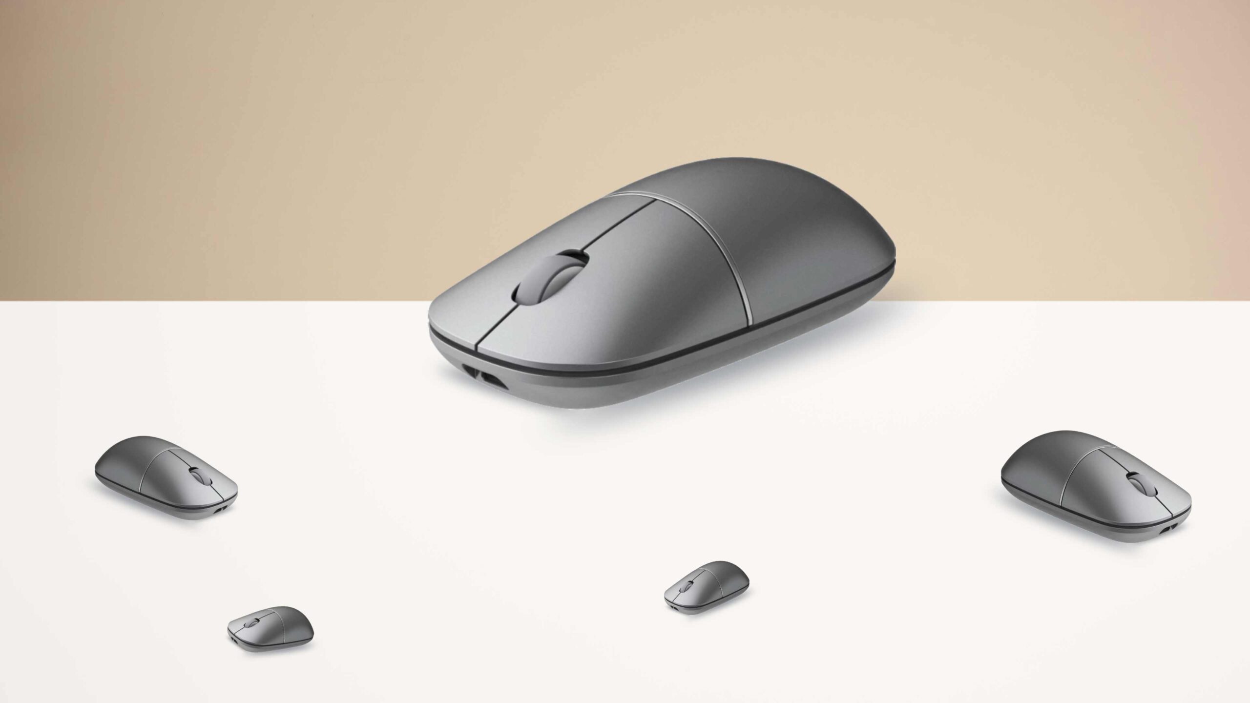 What if your computer mouse ate a pair of earbuds? Meet Honor’s MouseBuds Pro with ‘skin-like coating’