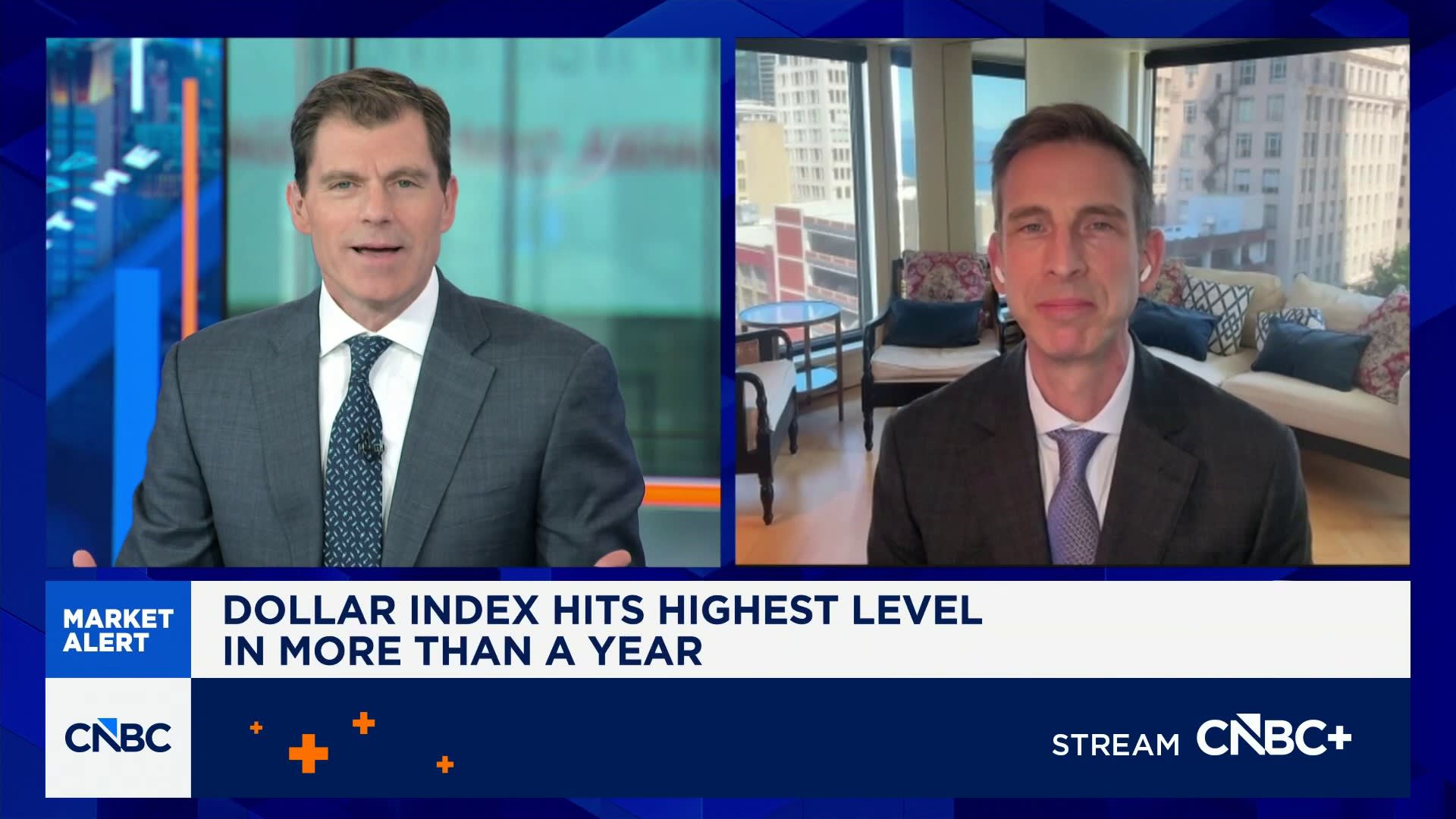 Apple raising prices is a 'very positive indication' when it comes to chip demand: D.A. Davidson's Luria