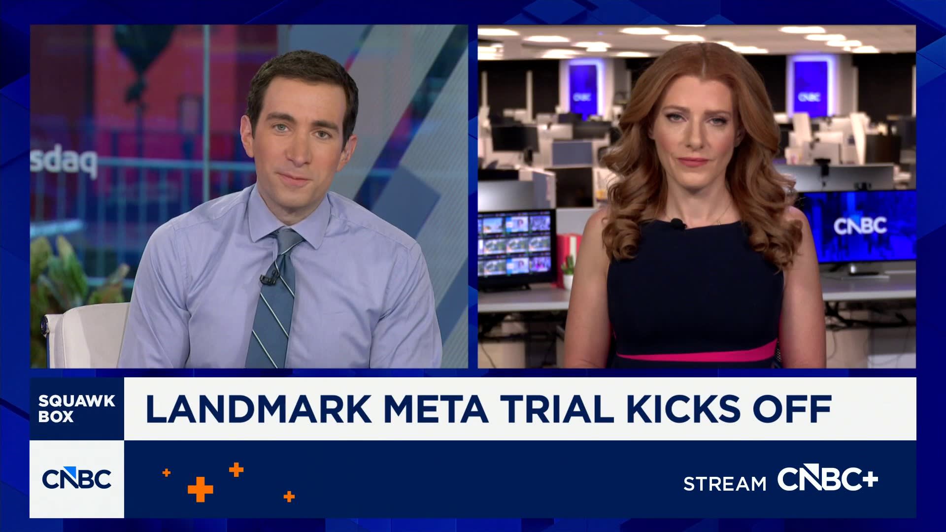 Landmark Meta trial kicks off: Here's what to know