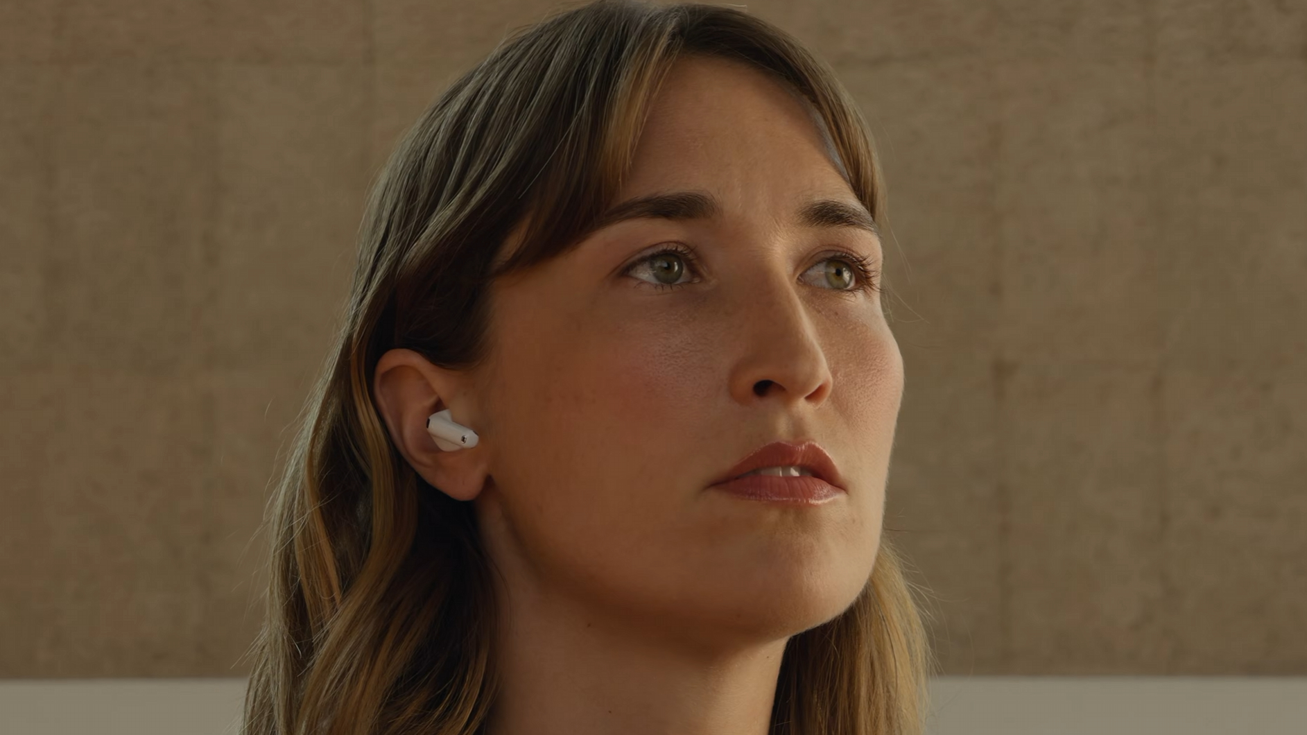 Screenshot from Apple's September 2026 event