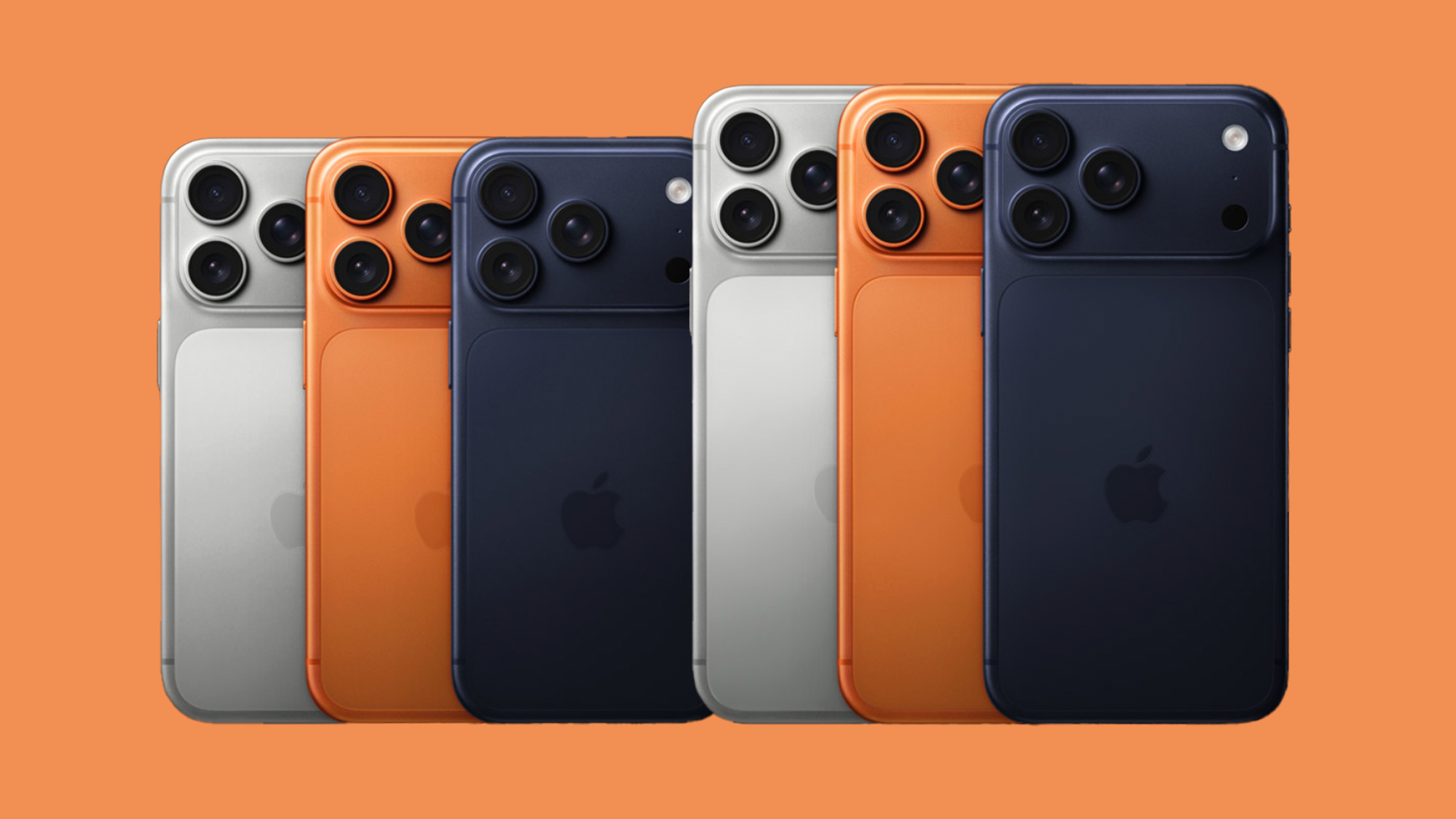Best iPhone 17 Pro and Pro Max plans