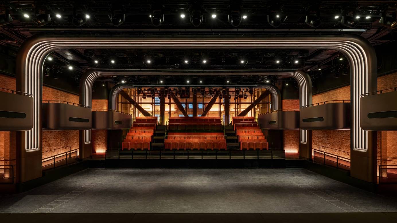 Apple just bought a London gig venue, and it means loads more live streams and Spatial Audio recordings for Apple Music subscribers