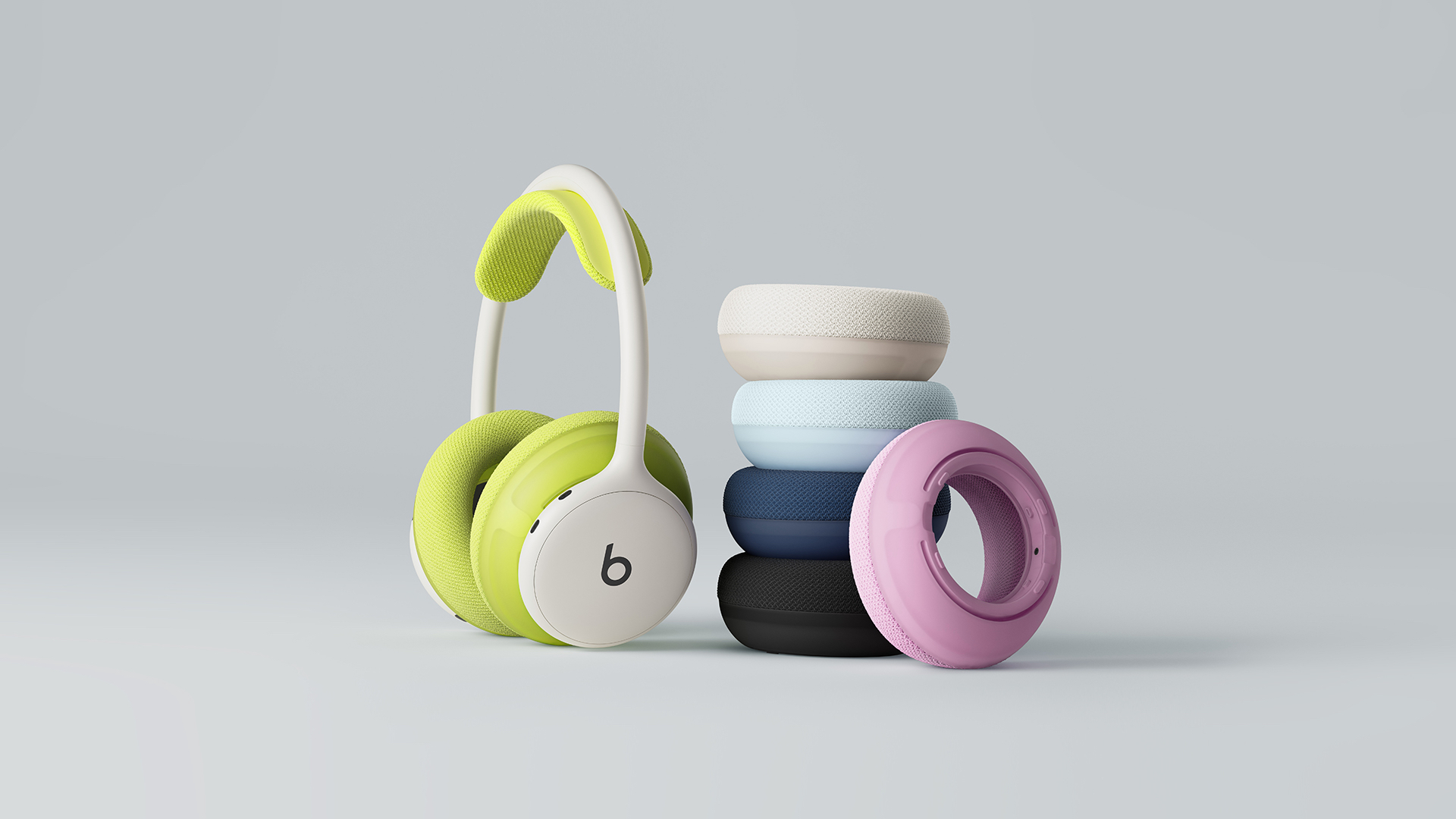 I’ve spent weeks with the Beats 360 — the design and sound both won me over