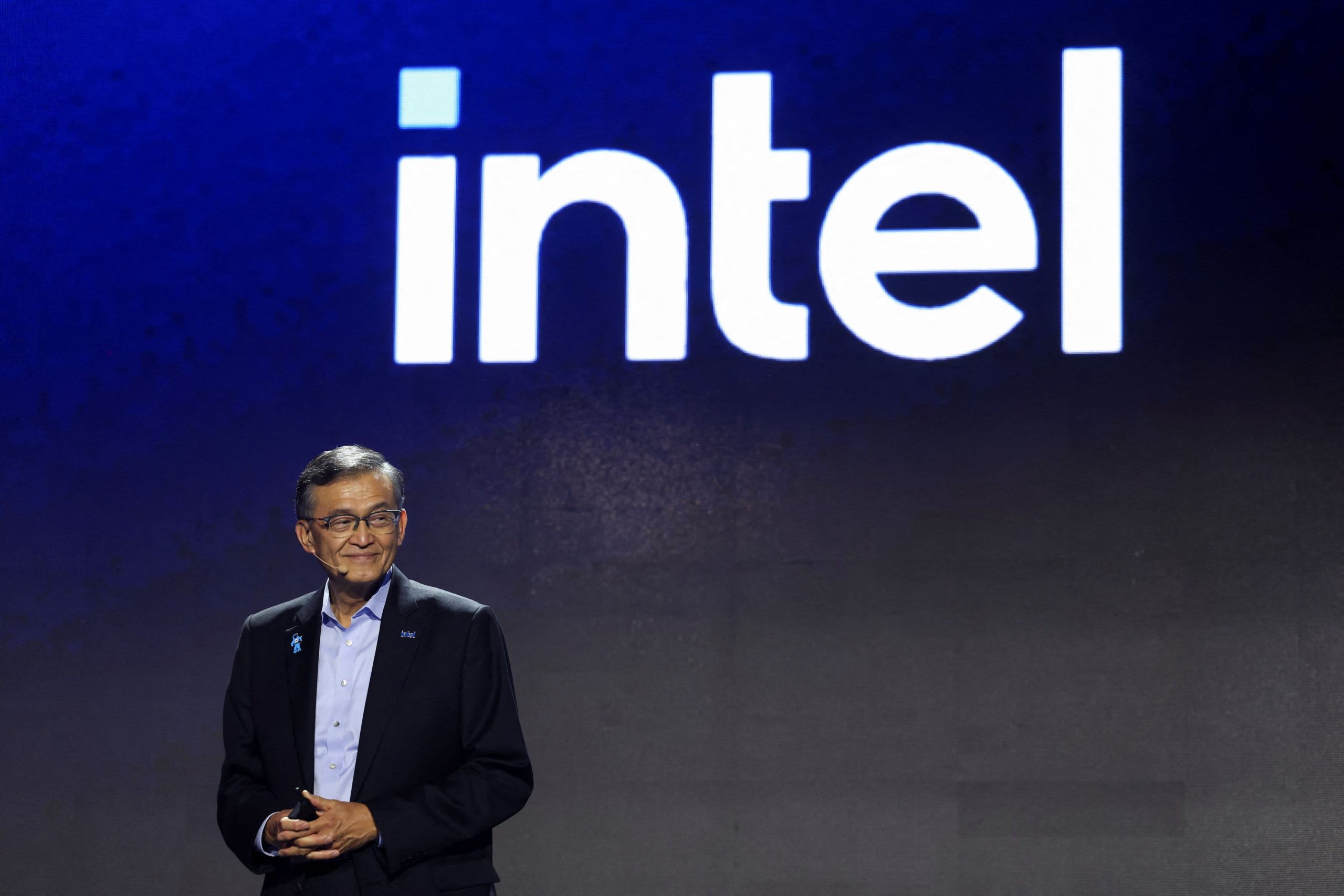 Intel, Broadcom CEOs warn capital crunch could become AI’s biggest bottleneck