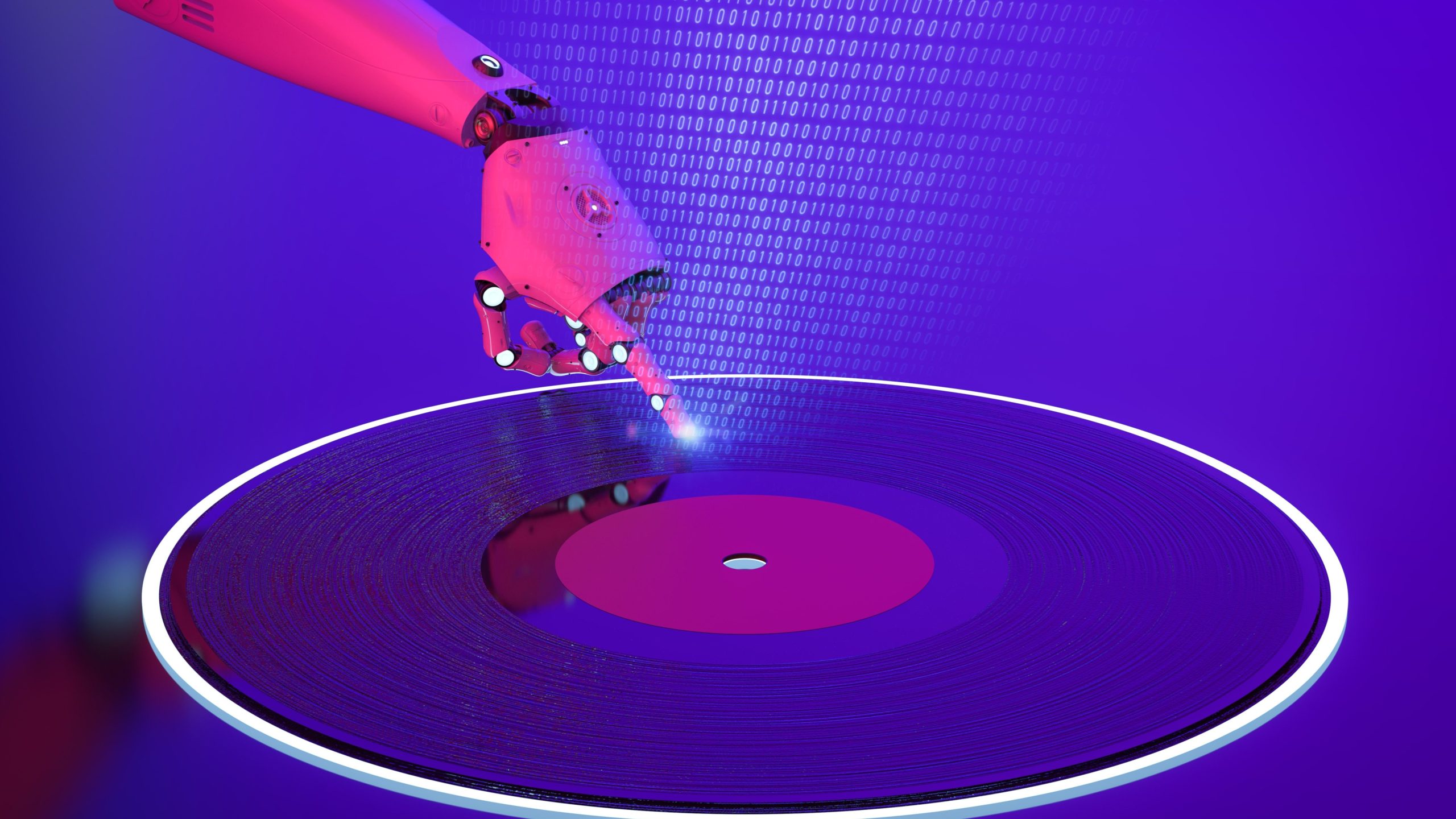Man jailed for using 1,000 bots to fraudulently make $8m from his AI music