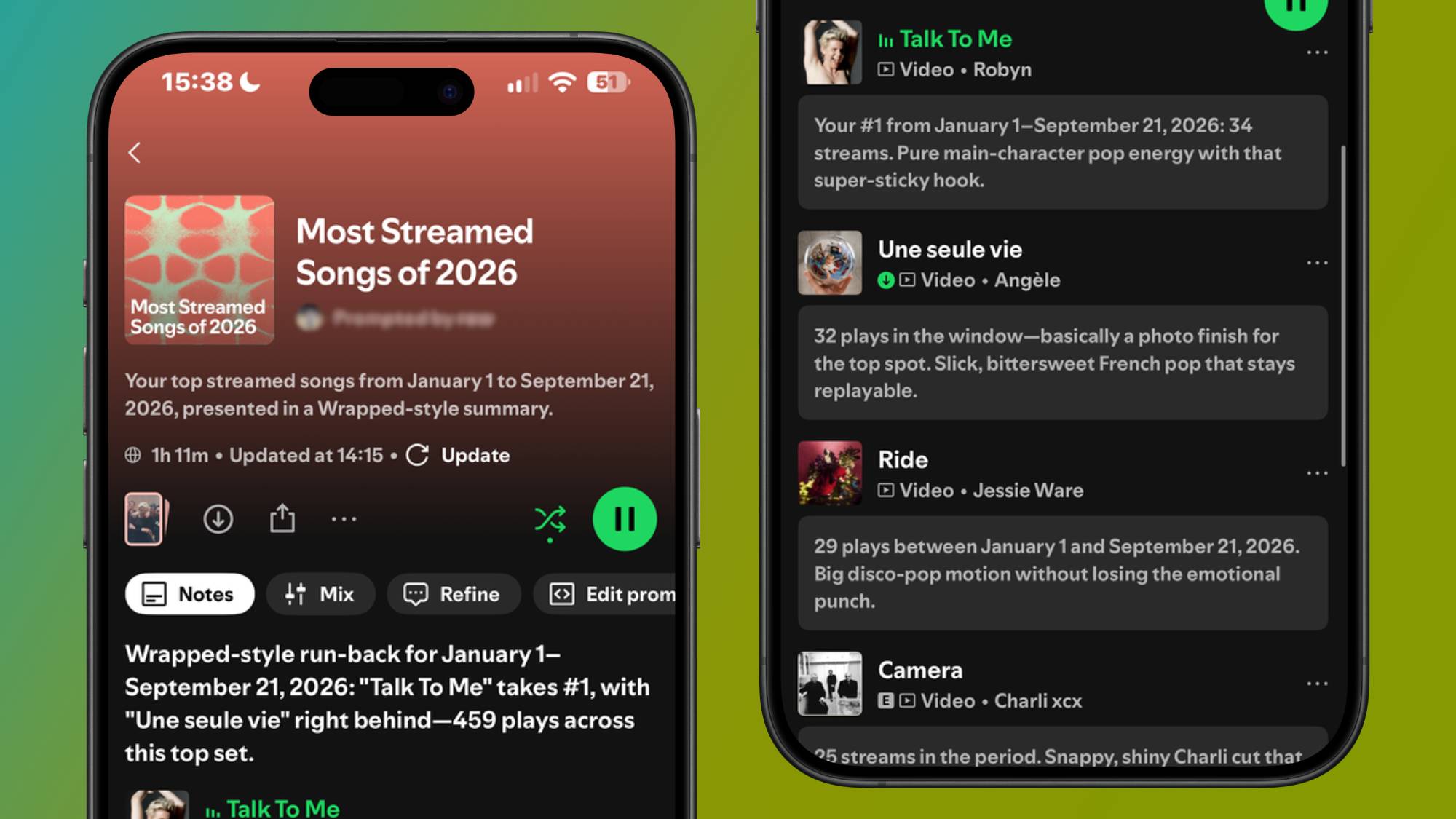 Spotifast offers a speedier Spotify experience for Windows, macOS, and Linux