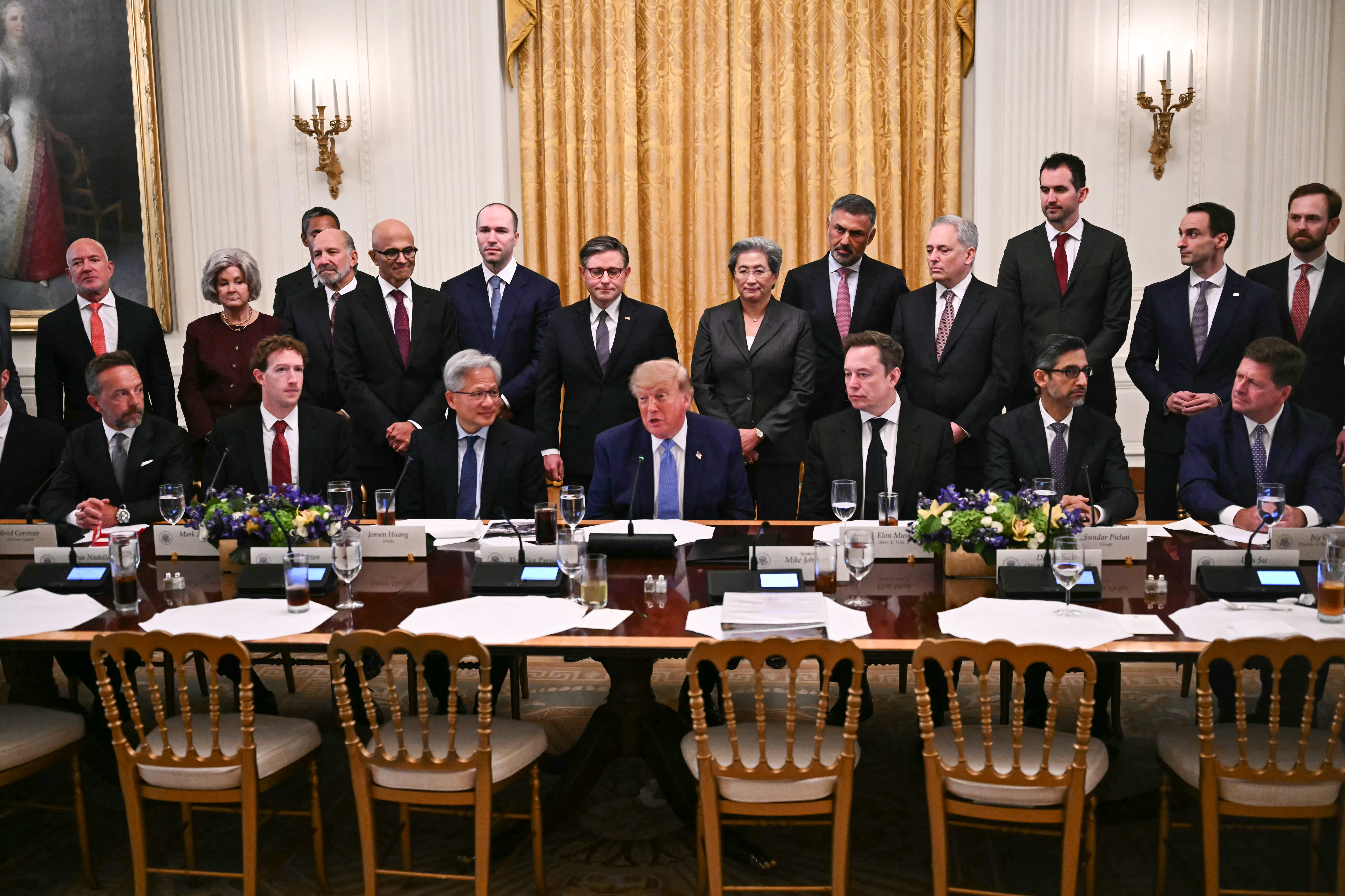 How the AI industry will self-regulate AI safety