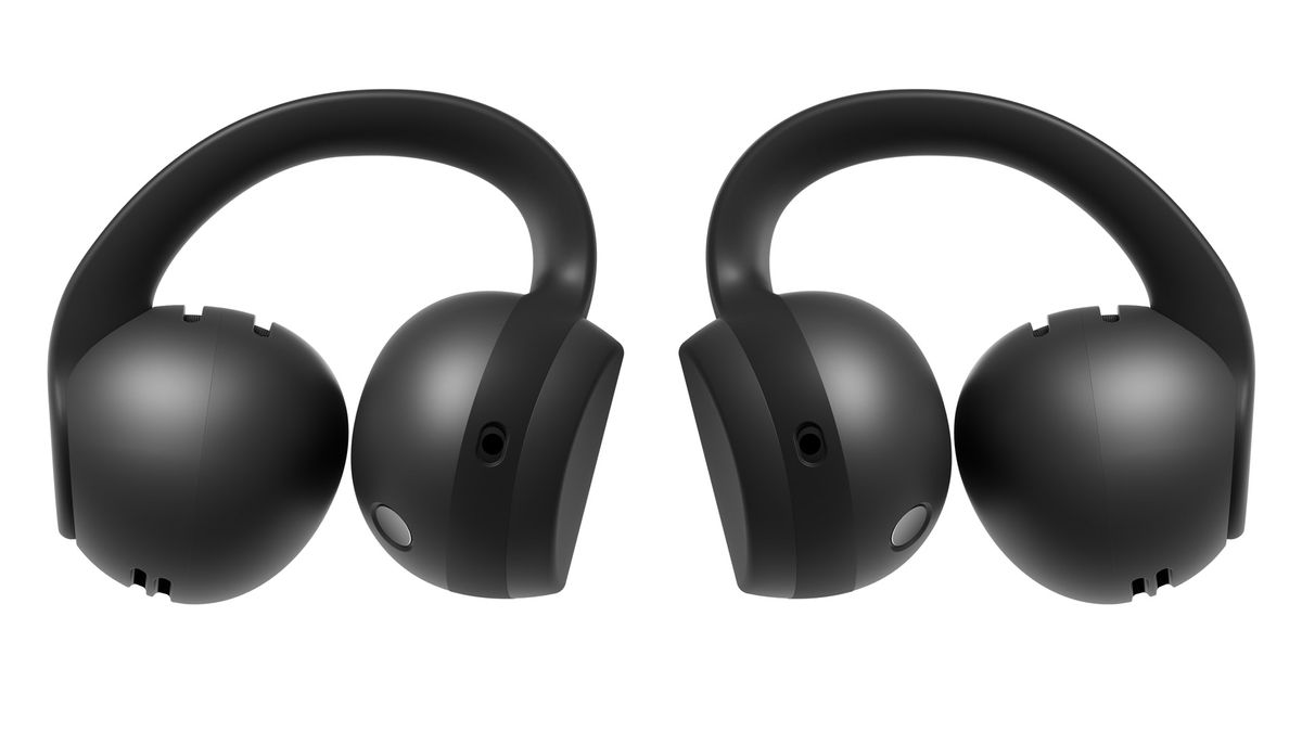 Samsung Galaxy Buds On