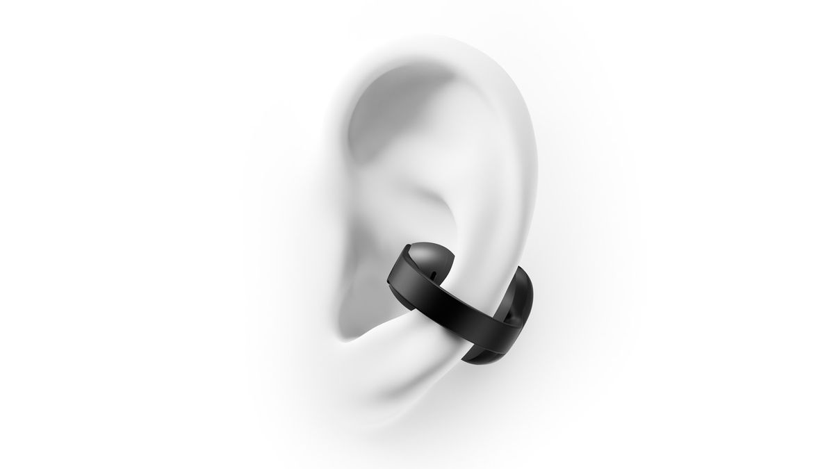 Samsung Galaxy Buds On