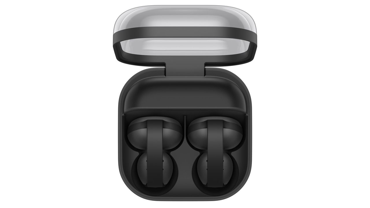 Samsung Galaxy Buds Open
